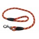 Super Dog Nylon Rope 6 Feet Large